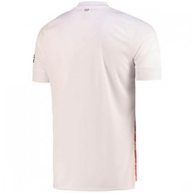 West Ham United Tredje 2022-23 - Fodboldtrøjer (S/S)